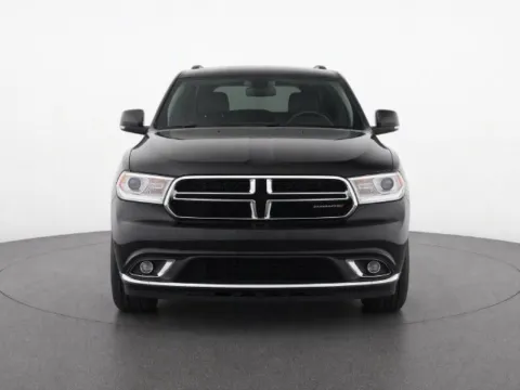More photos of 2018 Dodge Durango SXT at Ai Certified Used Cars, MD