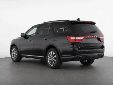 More photos of 2018 Dodge Durango SXT at Ai Certified Used Cars, MD