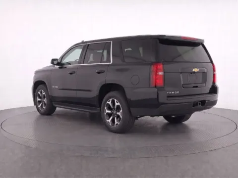 More photos of 2018 Chevrolet Tahoe Commercial Fleet at Ai Certified Used Cars, MD