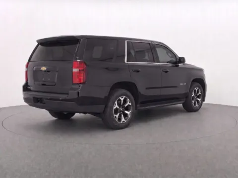Another view of 2018 Chevrolet Tahoe Commercial Fleet for sale in Frederick, MD at Ai Certified Used Cars