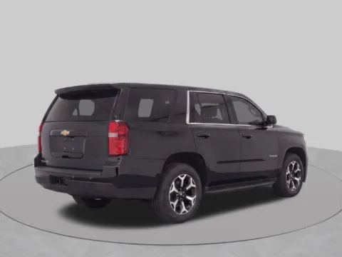 Another view of 2018 Chevrolet Tahoe Commercial Fleet for sale in Frederick, MD at Ai Certified Used Cars