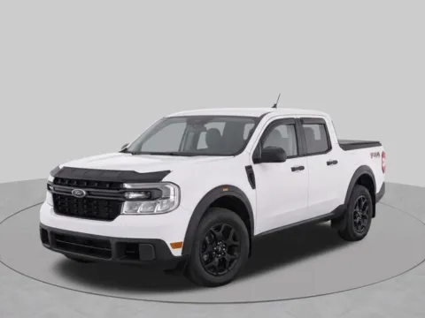 Photos of 2024 Ford Maverick XLT for sale in Frederick, MD at Ai Certified Used Cars