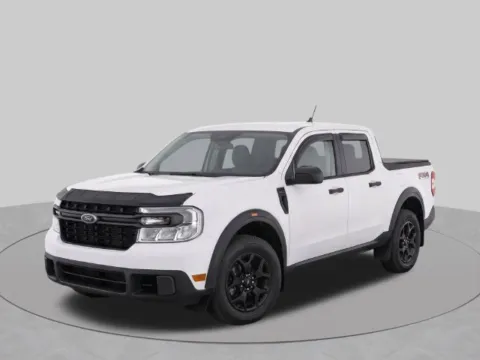 Photos of 2024 Ford Maverick XLT for sale in Frederick, MD at Ai Certified Used Cars