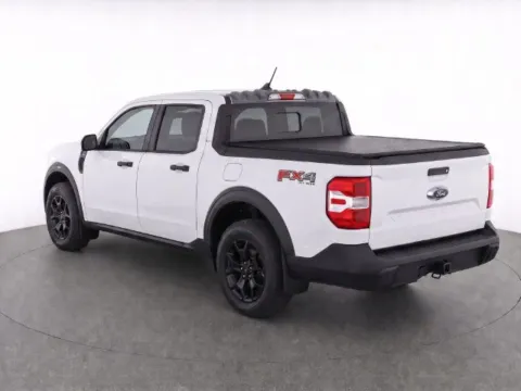 More photos of 2024 Ford Maverick XLT at Ai Certified Used Cars, MD