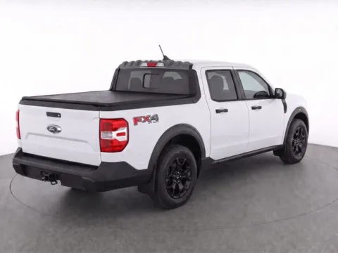 Another view of 2024 Ford Maverick XLT for sale in Frederick, MD at Ai Certified Used Cars