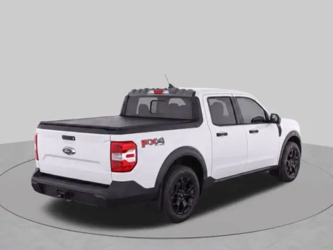 Another view of 2024 Ford Maverick XLT for sale in Frederick, MD at Ai Certified Used Cars