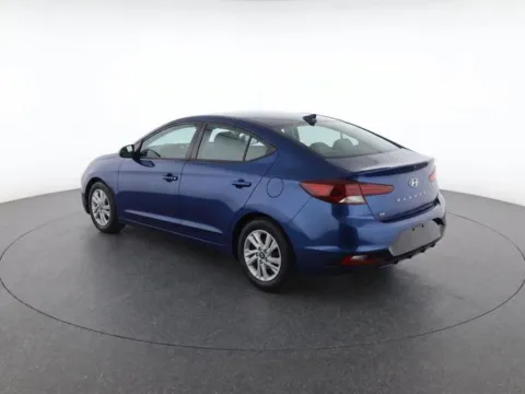 More photos of 2020 Hyundai Elantra SE at Ai Certified Used Cars, MD