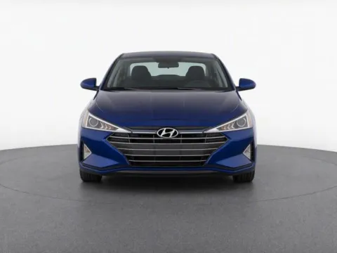 More photos of 2020 Hyundai Elantra SE at Ai Certified Used Cars, MD