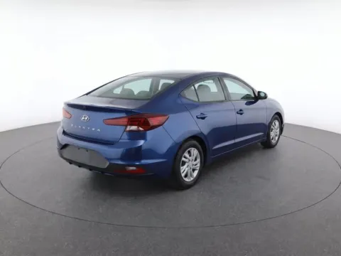 Another view of 2020 Hyundai Elantra SE for sale in Frederick, MD at Ai Certified Used Cars