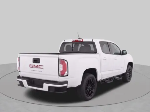 Another view of 2022 GMC Canyon Elevation for sale in Frederick, MD at Ai Certified Used Cars