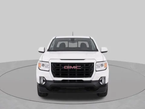 More photos of 2022 GMC Canyon Elevation at Ai Certified Used Cars, MD