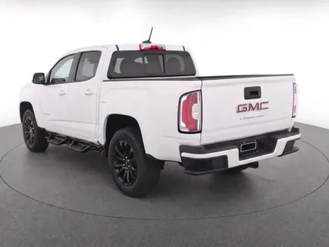 More photos of 2022 GMC Canyon Elevation at Ai Certified Used Cars, MD