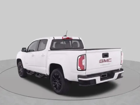 More photos of 2022 GMC Canyon Elevation at Ai Certified Used Cars, MD