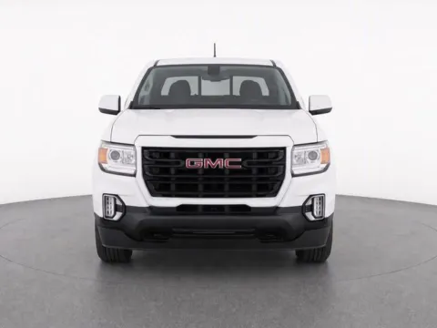 More photos of 2022 GMC Canyon Elevation at Ai Certified Used Cars, MD