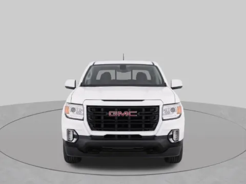 More photos of 2022 GMC Canyon Elevation at Ai Certified Used Cars, MD