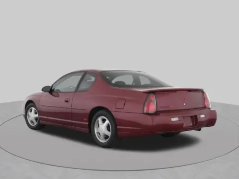 More photos of 2000 Chevrolet Monte Carlo SS at Ai Certified Used Cars, MD
