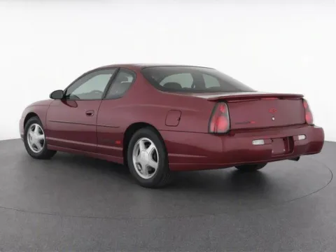 More photos of 2000 Chevrolet Monte Carlo SS at Ai Certified Used Cars, MD