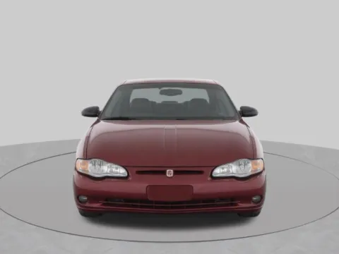 More photos of 2000 Chevrolet Monte Carlo SS at Ai Certified Used Cars, MD