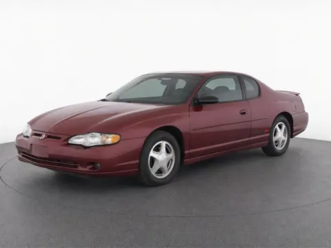 Photos of 2000 Chevrolet Monte Carlo SS for sale in Frederick, MD at Ai Certified Used Cars