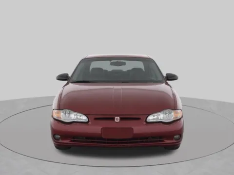 More photos of 2000 Chevrolet Monte Carlo SS at Ai Certified Used Cars, MD