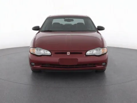More photos of 2000 Chevrolet Monte Carlo SS at Ai Certified Used Cars, MD