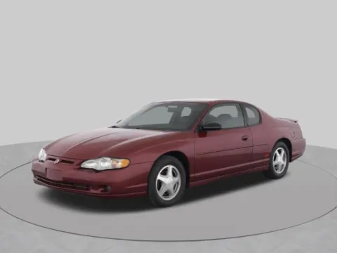 Photos of 2000 Chevrolet Monte Carlo SS for sale in Frederick, MD at Ai Certified Used Cars