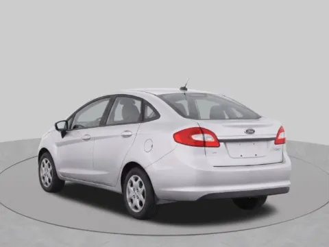 More photos of 2013 Ford Fiesta SE at Ai Certified Used Cars, MD