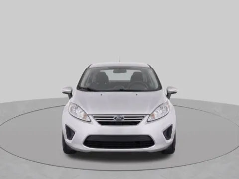 More photos of 2013 Ford Fiesta SE at Ai Certified Used Cars, MD