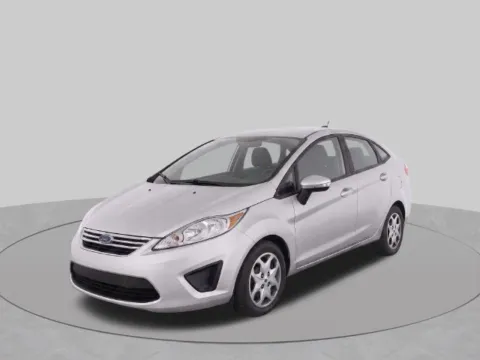 Photos of 2013 Ford Fiesta SE for sale in Frederick, MD at Ai Certified Used Cars