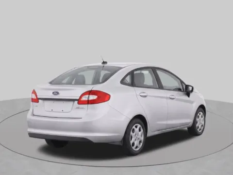 Another view of 2013 Ford Fiesta SE for sale in Frederick, MD at Ai Certified Used Cars
