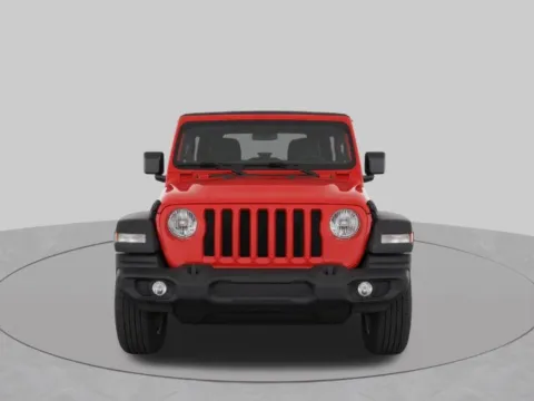 More photos of 2019 Jeep Wrangler Unlimited Sport S at Ai Certified Used Cars, MD
