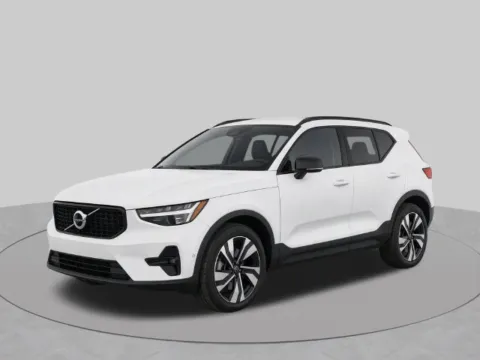 Photos of 2024 Volvo XC40 Ultimate for sale in Frederick, MD at Ai Certified Used Cars