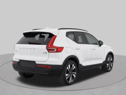 Another view of 2024 Volvo XC40 Ultimate for sale in Frederick, MD at Ai Certified Used Cars