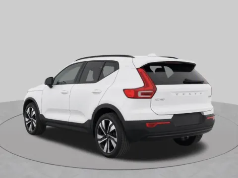 More photos of 2024 Volvo XC40 Ultimate at Ai Certified Used Cars, MD