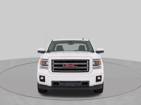 More photos of 2015 GMC Sierra 1500 at Ai Certified Used Cars, MD