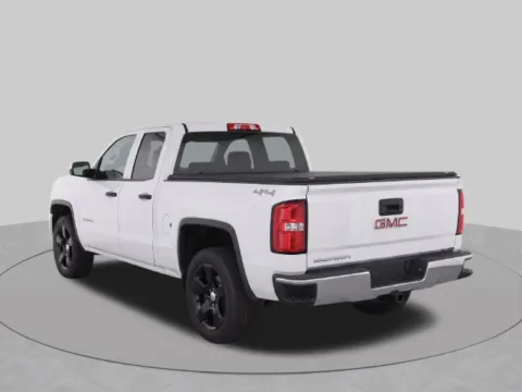 More photos of 2015 GMC Sierra 1500 at Ai Certified Used Cars, MD