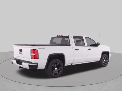 Another view of 2015 GMC Sierra 1500 for sale in Frederick, MD at Ai Certified Used Cars
