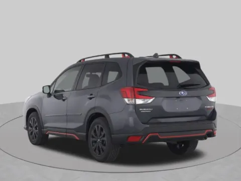 More photos of 2021 Subaru Forester Sport at Ai Certified Used Cars, MD