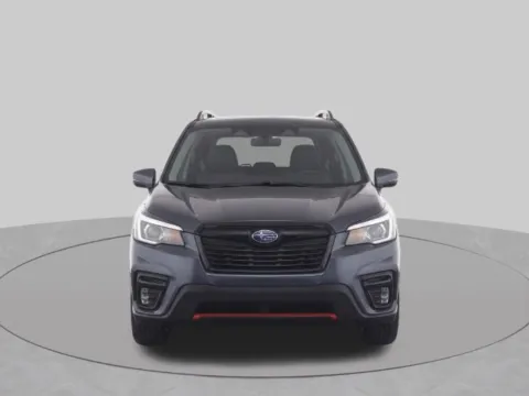 More photos of 2021 Subaru Forester Sport at Ai Certified Used Cars, MD
