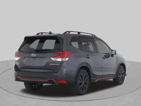 Another view of 2021 Subaru Forester Sport for sale in Frederick, MD at Ai Certified Used Cars