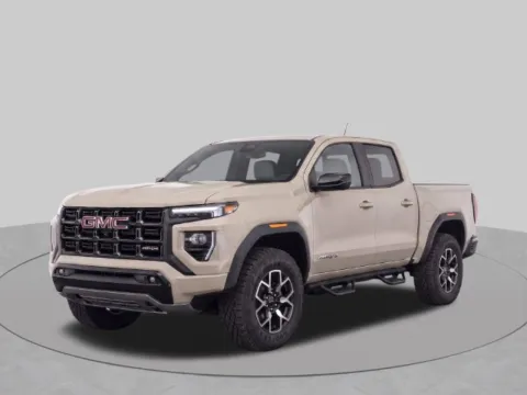 Photos of 2023 GMC Canyon AT4X for sale in Frederick, MD at Ai Certified Used Cars