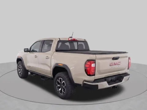 More photos of 2023 GMC Canyon AT4X at Ai Certified Used Cars, MD