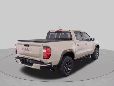 Another view of 2023 GMC Canyon AT4X for sale in Frederick, MD at Ai Certified Used Cars