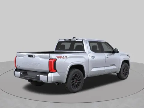 Another view of 2023 Toyota Tundra SR5 for sale in Frederick, MD at Ai Certified Used Cars