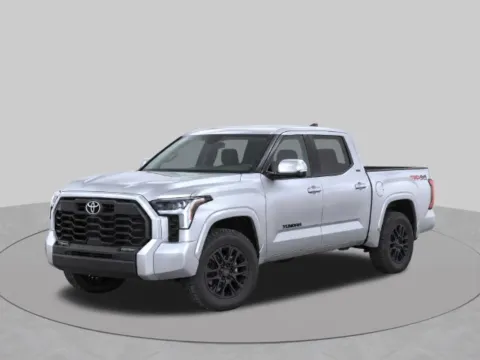 Photos of 2023 Toyota Tundra SR5 for sale in Frederick, MD at Ai Certified Used Cars