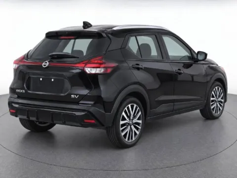 Another view of 2021 Nissan Kicks SV for sale in Frederick, MD at Ai Certified Used Cars