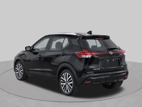 More photos of 2021 Nissan Kicks SV at Ai Certified Used Cars, MD