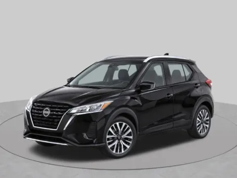 Photos of 2021 Nissan Kicks SV for sale in Frederick, MD at Ai Certified Used Cars