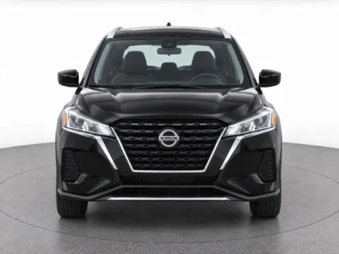 More photos of 2021 Nissan Kicks SV at Ai Certified Used Cars, MD