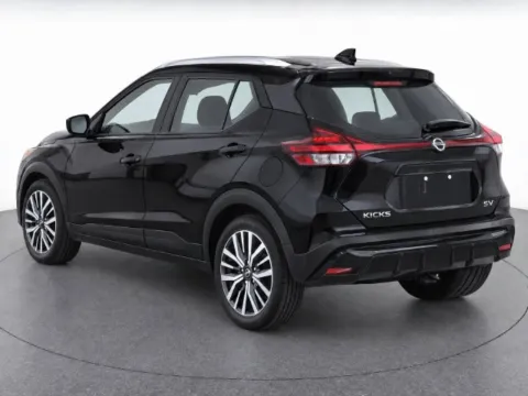 More photos of 2021 Nissan Kicks SV at Ai Certified Used Cars, MD